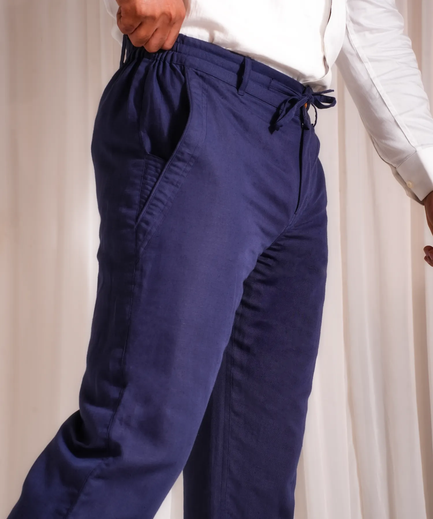 Yale Pants