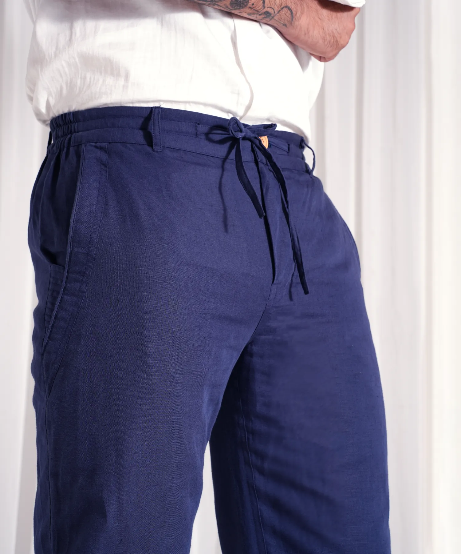 Yale Pants